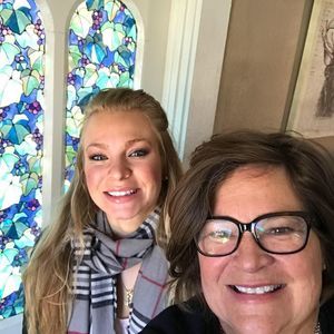 Meet your Posher, Gussie